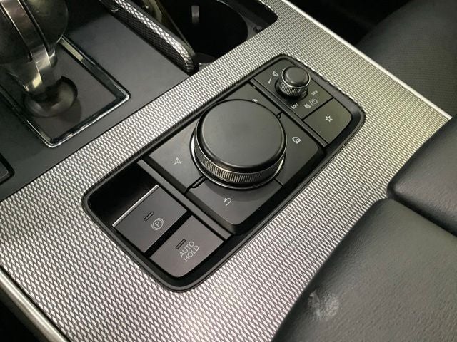 2025 Mazda Mazda CX-90 3.3 Turbo Preferred