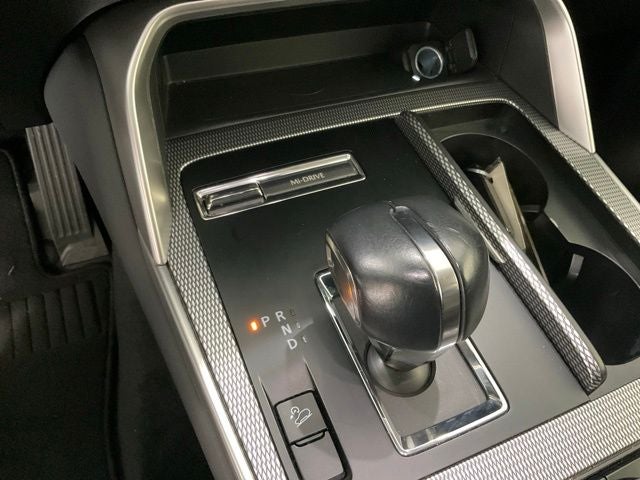 2025 Mazda Mazda CX-90 3.3 Turbo Preferred
