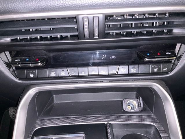 2025 Mazda Mazda CX-90 3.3 Turbo Preferred