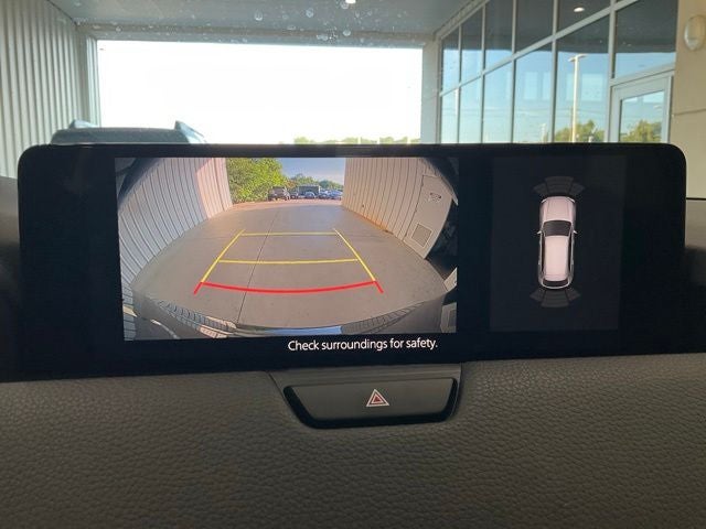 2025 Mazda Mazda CX-90 3.3 Turbo Preferred