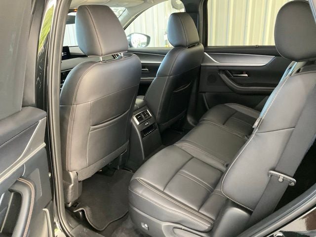 2025 Mazda Mazda CX-90 3.3 Turbo Preferred