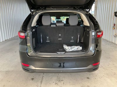2025 Mazda Mazda CX-90 3.3 Turbo Preferred
