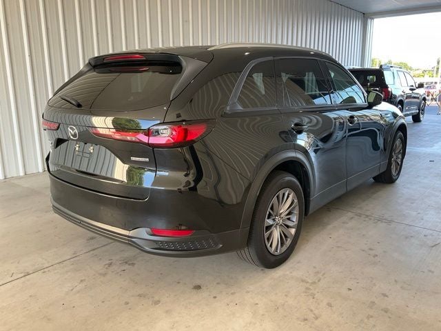 2025 Mazda Mazda CX-90 3.3 Turbo Preferred