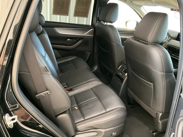 2025 Mazda Mazda CX-90 3.3 Turbo Preferred