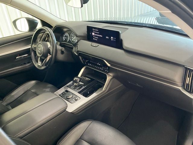 2025 Mazda Mazda CX-90 3.3 Turbo Preferred