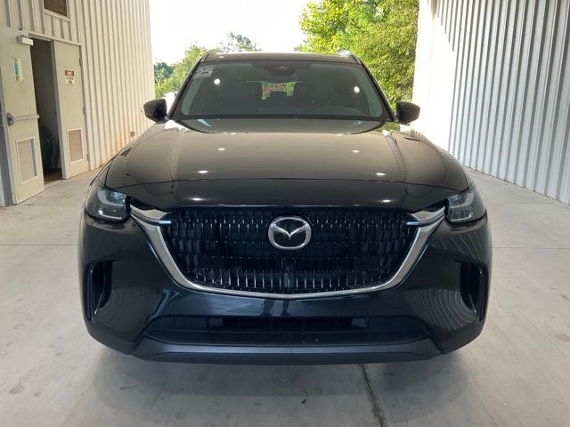 2025 Mazda Mazda CX-90 3.3 Turbo Preferred