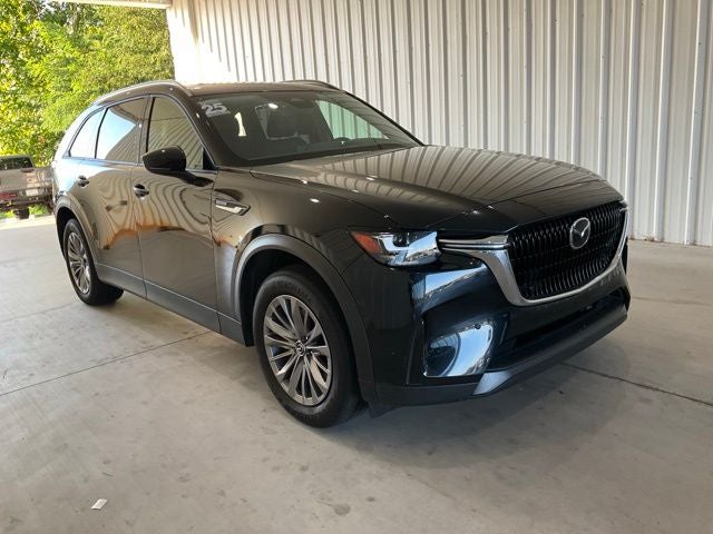2025 Mazda Mazda CX-90 3.3 Turbo Preferred