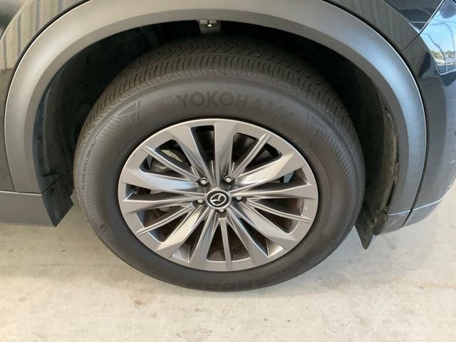 2025 Mazda Mazda CX-90 3.3 Turbo Preferred