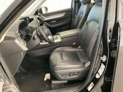 2025 Mazda Mazda CX-90 3.3 Turbo Preferred