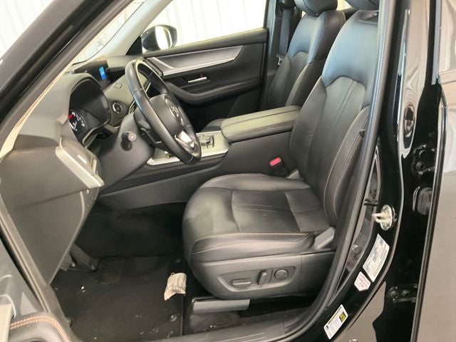 2025 Mazda Mazda CX-90 3.3 Turbo Preferred