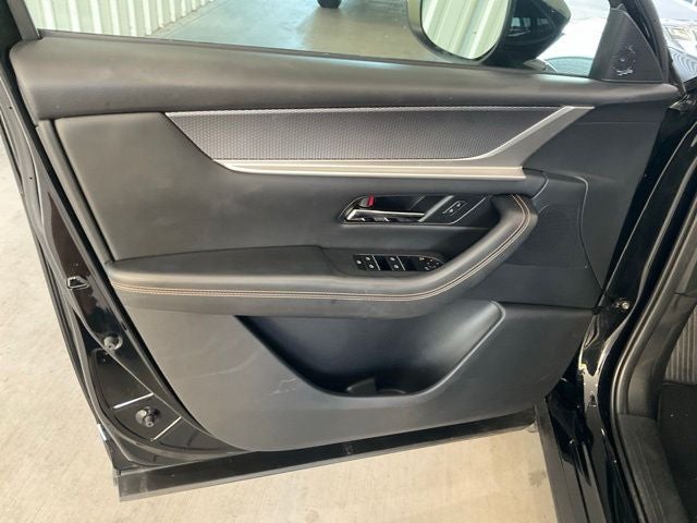 2025 Mazda Mazda CX-90 3.3 Turbo Preferred