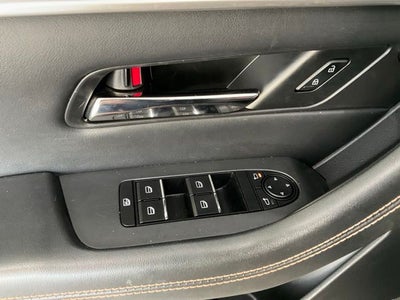 2025 Mazda Mazda CX-90 3.3 Turbo Preferred