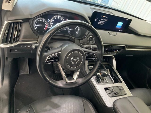 2025 Mazda Mazda CX-90 3.3 Turbo Preferred