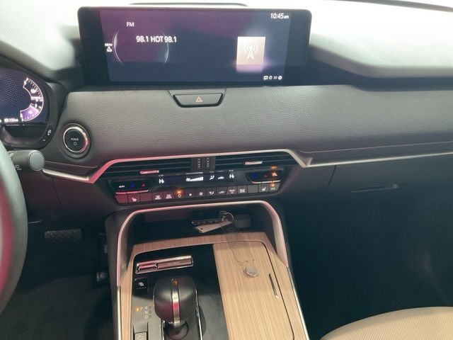 2025 Mazda Mazda CX-90 PHEV Premium