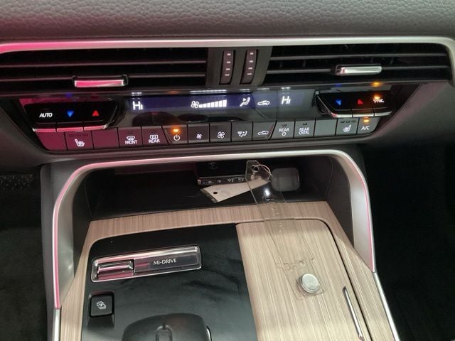 2025 Mazda Mazda CX-90 PHEV Premium