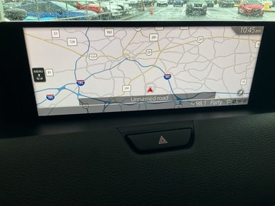 2025 Mazda Mazda CX-90 PHEV Premium