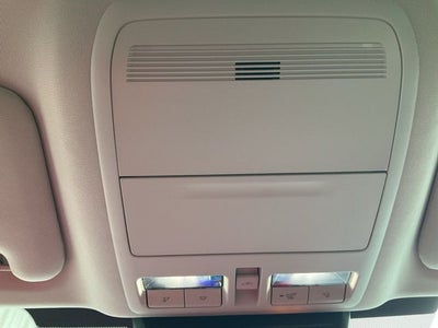 2025 Mazda Mazda CX-90 PHEV Premium