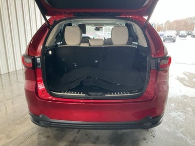 2025 Mazda Mazda CX-90 PHEV Premium