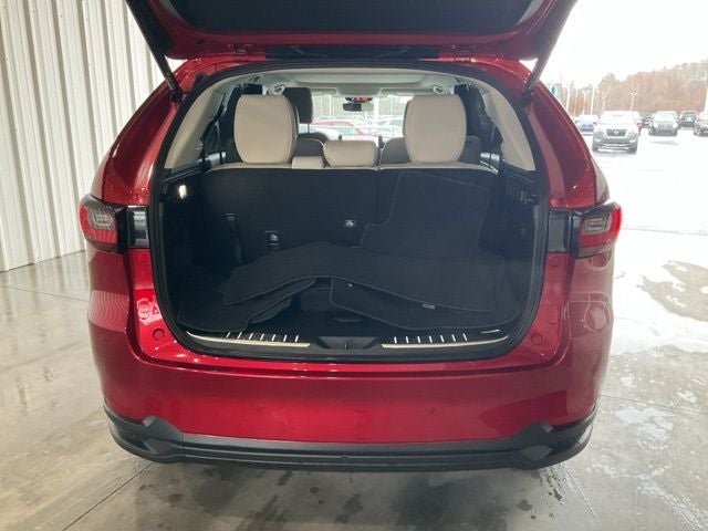 2025 Mazda Mazda CX-90 PHEV Premium