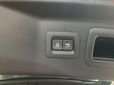 2025 Mazda Mazda CX-90 PHEV Premium