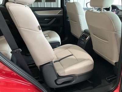 2025 Mazda Mazda CX-90 PHEV Premium