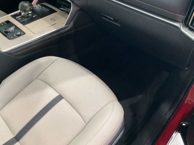 2025 Mazda Mazda CX-90 PHEV Premium