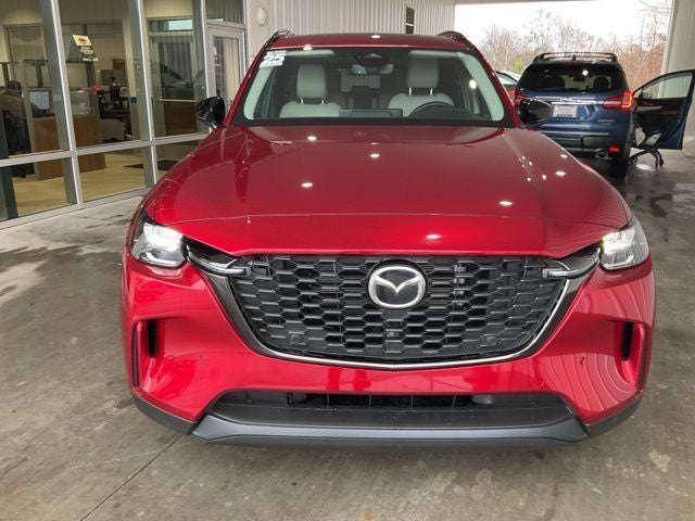 2025 Mazda Mazda CX-90 PHEV Premium