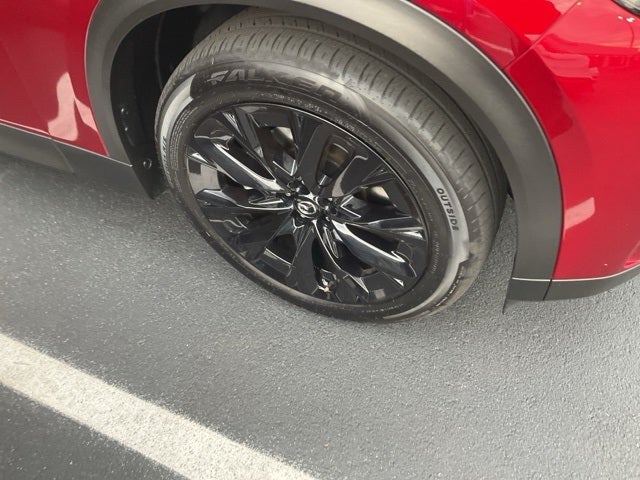 2025 Mazda Mazda CX-90 PHEV Premium