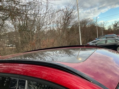 2025 Mazda Mazda CX-90 PHEV Premium