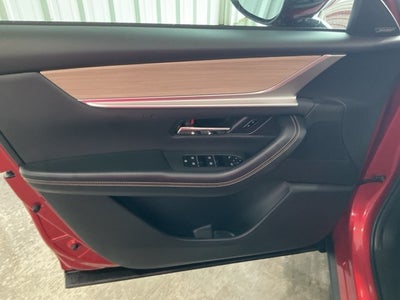 2025 Mazda Mazda CX-90 PHEV Premium