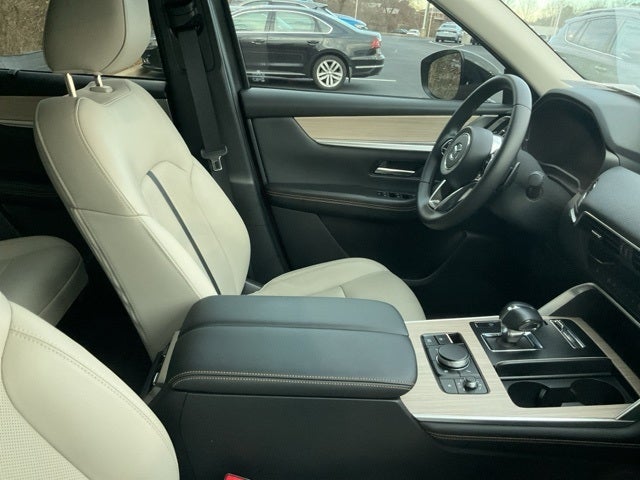 2025 Mazda Mazda CX-90 PHEV Premium