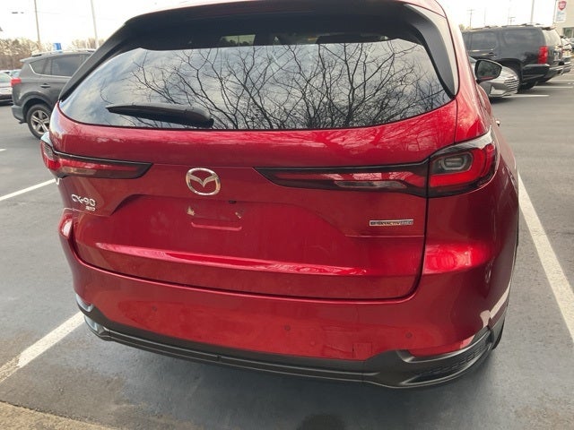 2025 Mazda Mazda CX-90 PHEV Premium