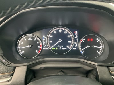 2024 Mazda Mazda CX-90 3.3 Turbo Preferred Plus