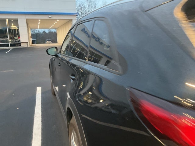 2024 Mazda Mazda CX-90 3.3 Turbo Preferred Plus