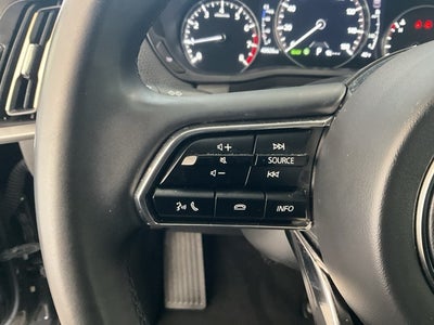 2024 Mazda Mazda CX-90 3.3 Turbo Preferred Plus