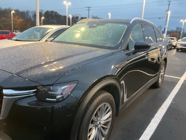 2024 Mazda Mazda CX-90 3.3 Turbo Preferred Plus