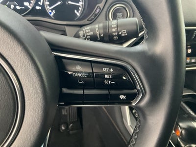 2024 Mazda Mazda CX-90 3.3 Turbo Preferred Plus