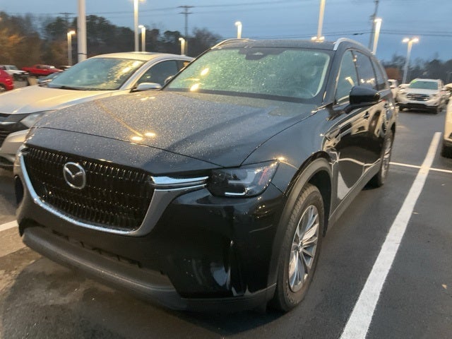 2024 Mazda Mazda CX-90 3.3 Turbo Preferred Plus