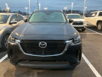 2024 Mazda Mazda CX-90 3.3 Turbo Preferred Plus