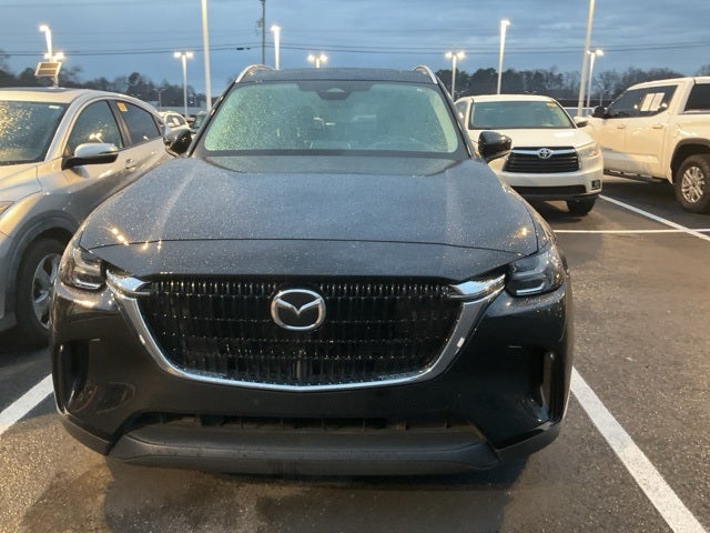 2024 Mazda Mazda CX-90 3.3 Turbo Preferred Plus