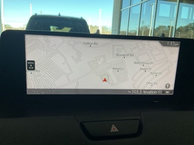 2024 Mazda Mazda CX-90 3.3 Turbo Preferred Plus