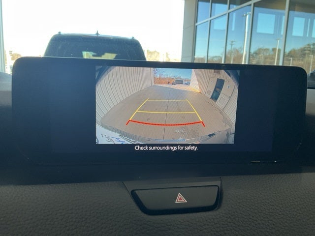 2024 Mazda Mazda CX-90 3.3 Turbo Preferred Plus