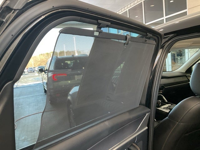 2024 Mazda Mazda CX-90 3.3 Turbo Preferred Plus