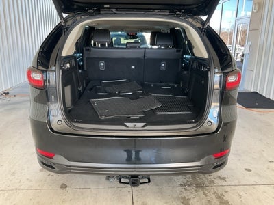 2024 Mazda Mazda CX-90 3.3 Turbo Preferred Plus