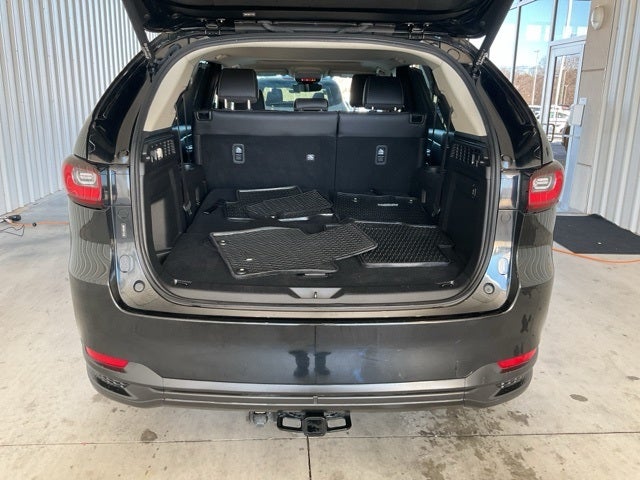 2024 Mazda Mazda CX-90 3.3 Turbo Preferred Plus