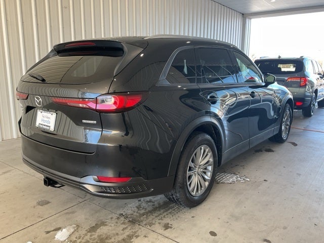 2024 Mazda Mazda CX-90 3.3 Turbo Preferred Plus