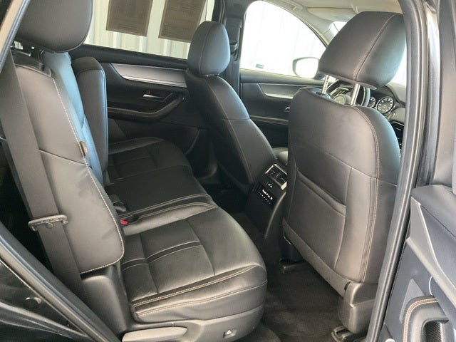 2024 Mazda Mazda CX-90 3.3 Turbo Preferred Plus