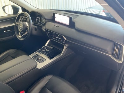 2024 Mazda Mazda CX-90 3.3 Turbo Preferred Plus