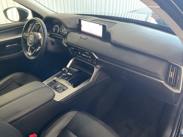 2024 Mazda Mazda CX-90 3.3 Turbo Preferred Plus