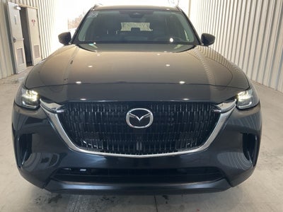 2024 Mazda Mazda CX-90 3.3 Turbo Preferred Plus
